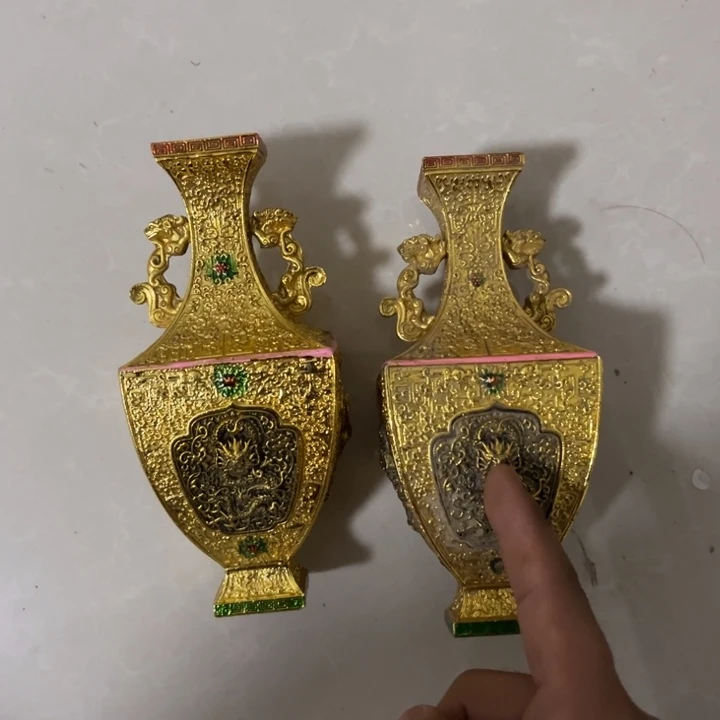 瓷片拍这个自己家的清了
