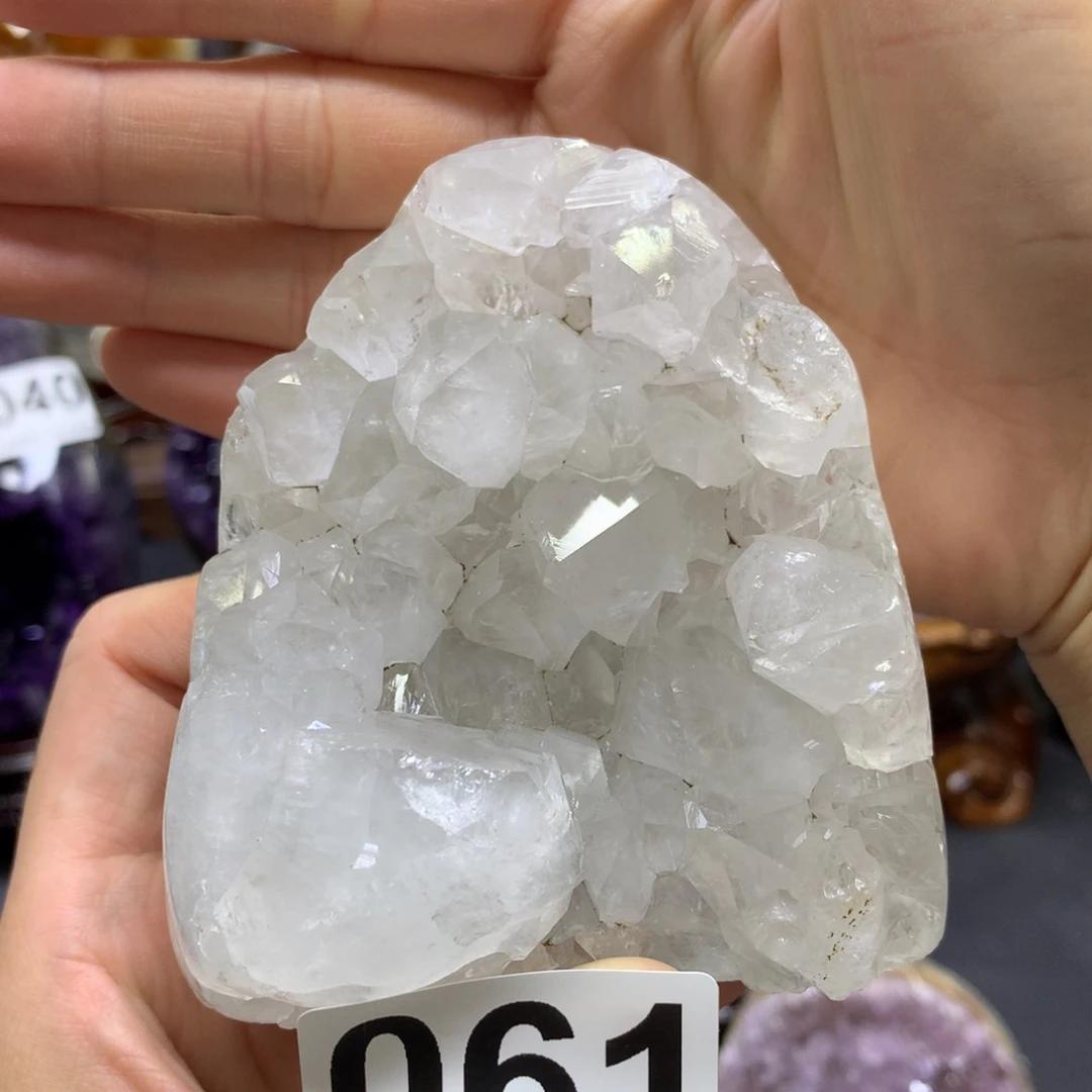 未镶嵌大型摆件（非配饰）水晶