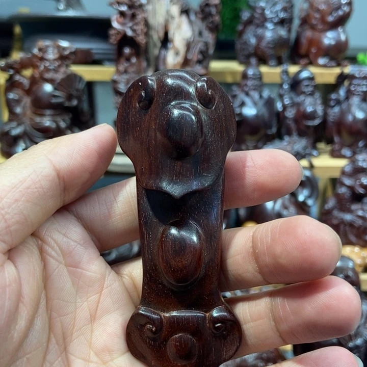 檀香紫檀（小叶紫檀）