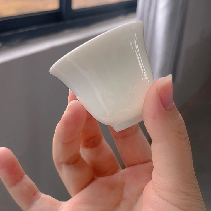 瓷片在家的感觉就是这样子呢