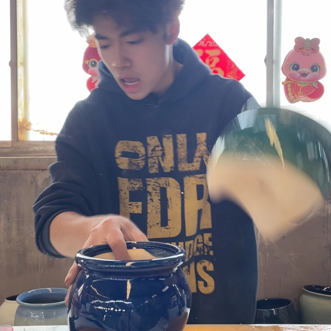 红陶宜兴紫砂陶瓷13/13