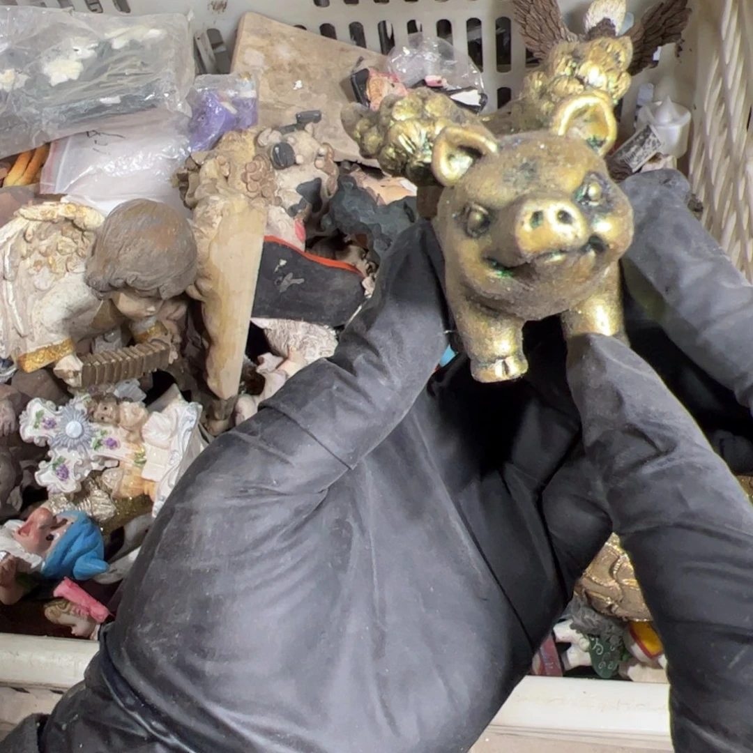 树脂这样就不会有人觉得你