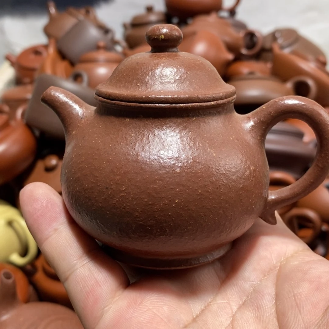 紫砂茶壶T****g闪购商品紫砂壶