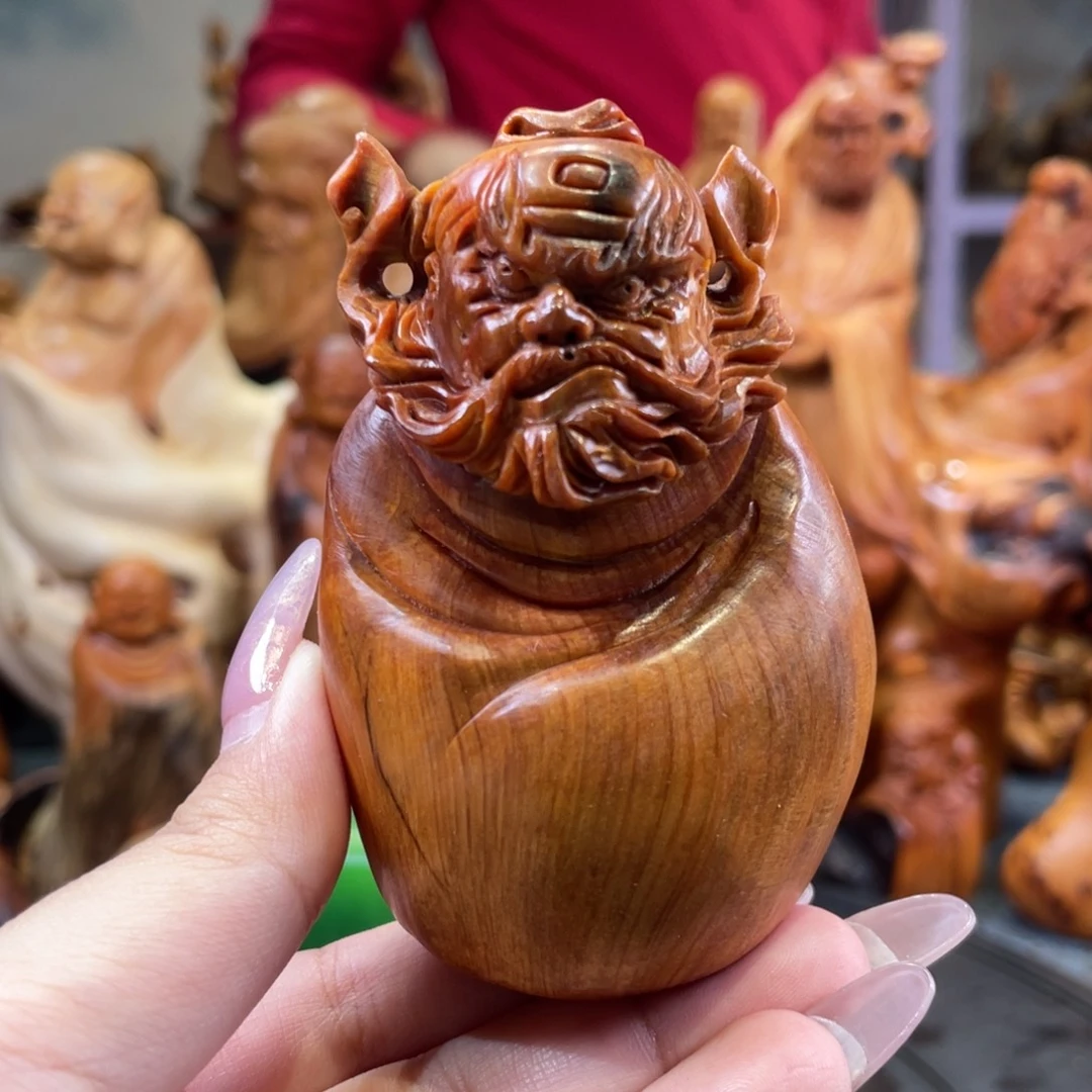 手串/手链柏木（崖柏）