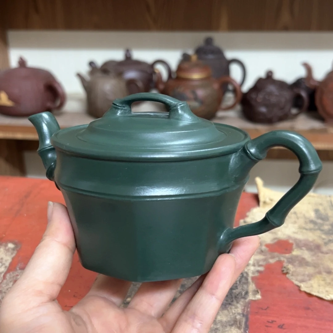 紫砂茶壶紫砂壶紫砂