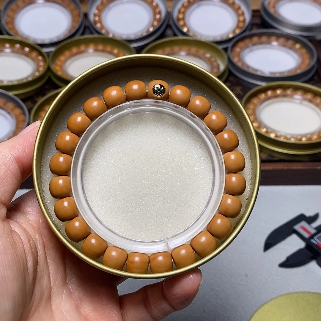 猴头核桃手串348号9➕金标毕业老型全品