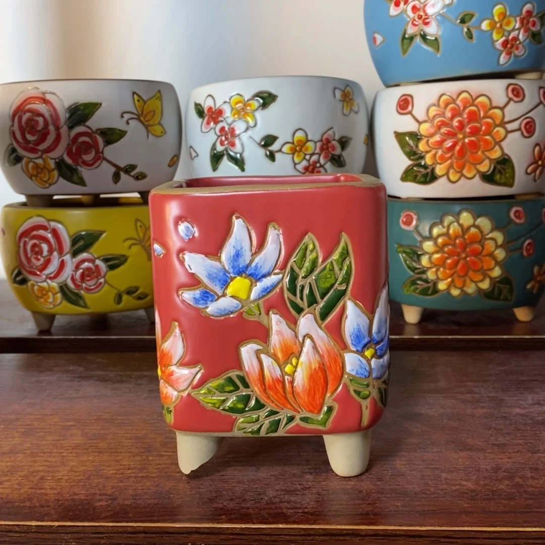 红陶满18包邮满18包邮