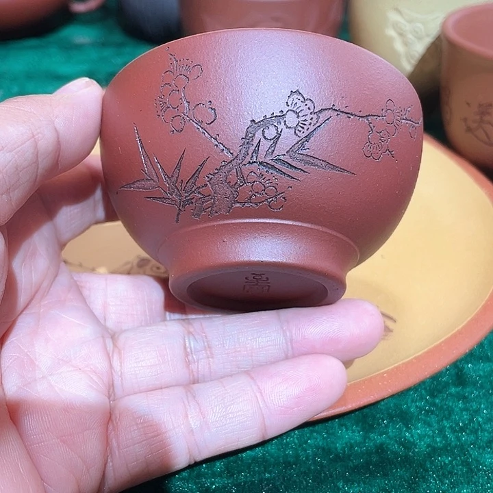 茶杯紫砂福利福利