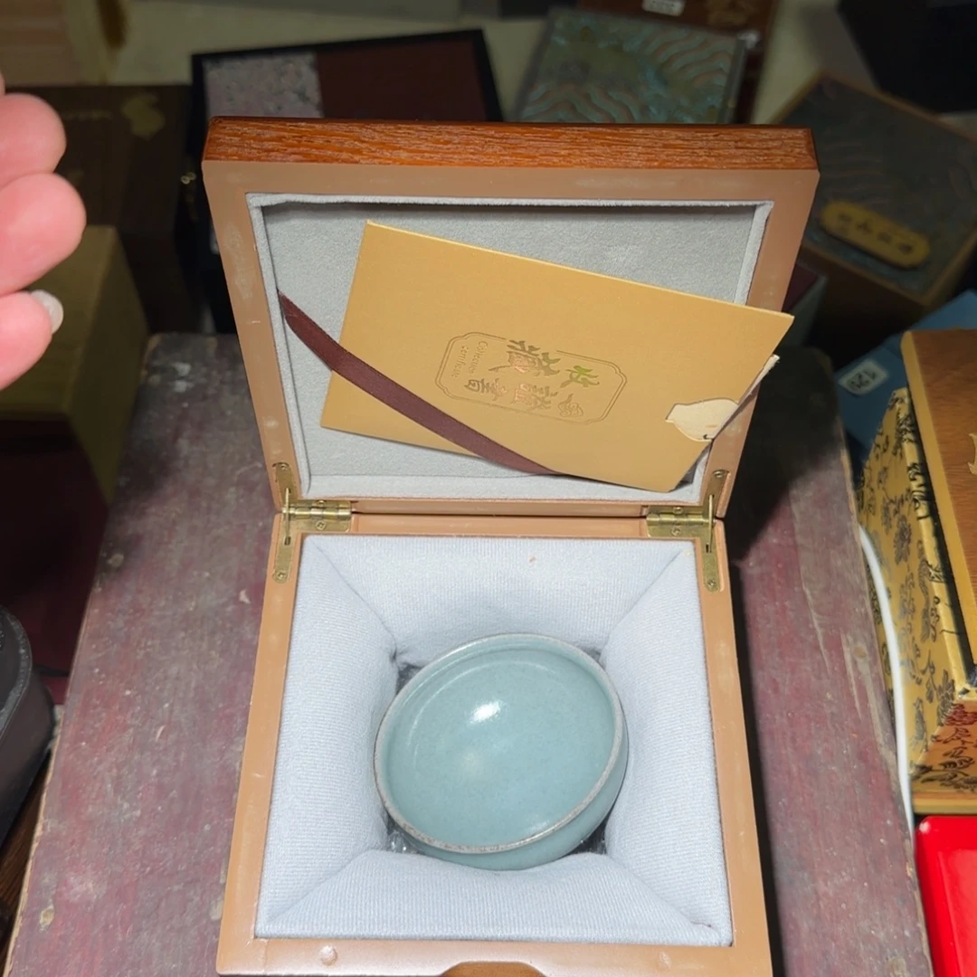 茶盏名匠茶器专属链接317