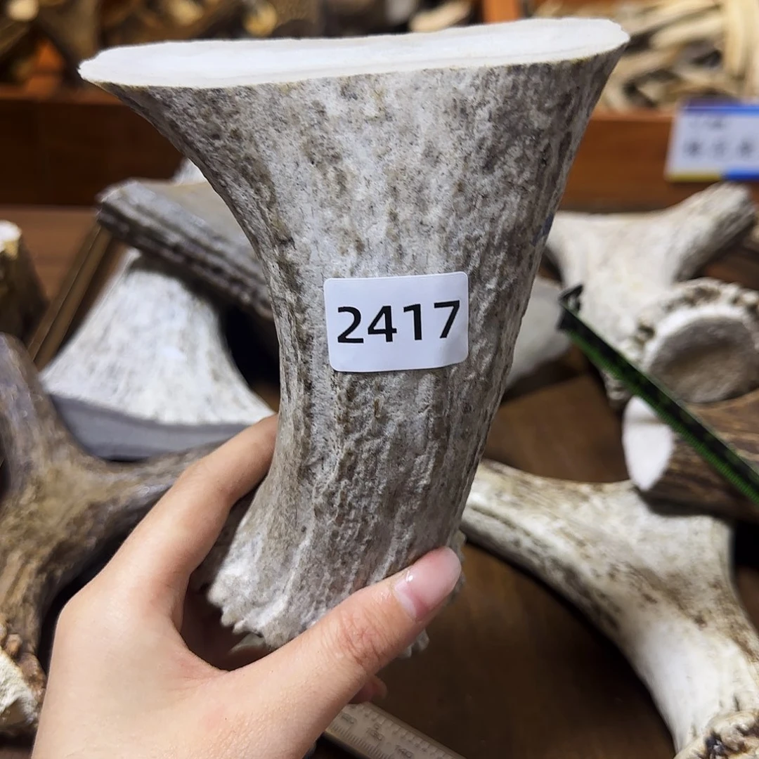 鹿骨手串/手链弹弓2417