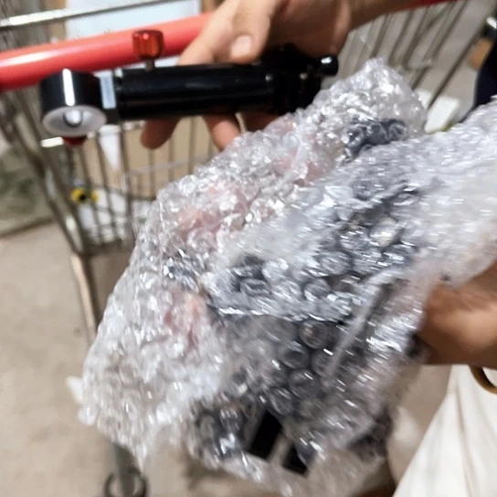 钓椅四件套。
