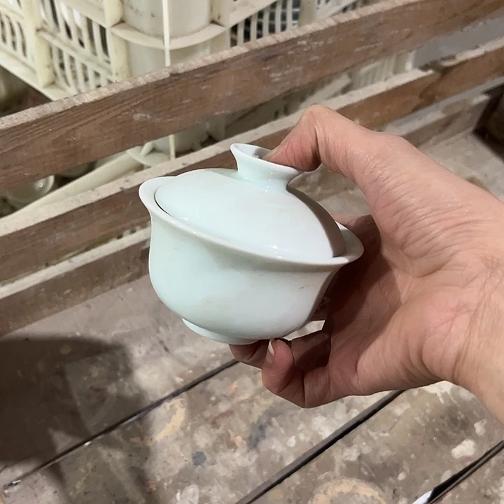 微瑕茶具介意勿拍