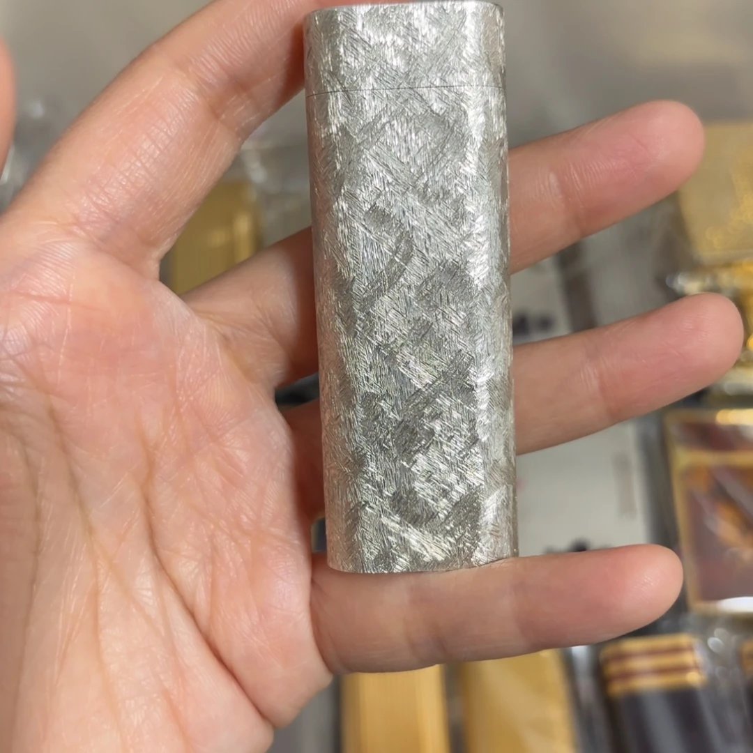 都登卡中古打火机