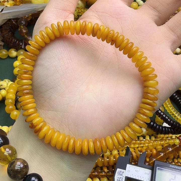 非金属意臻珠宝天然手串