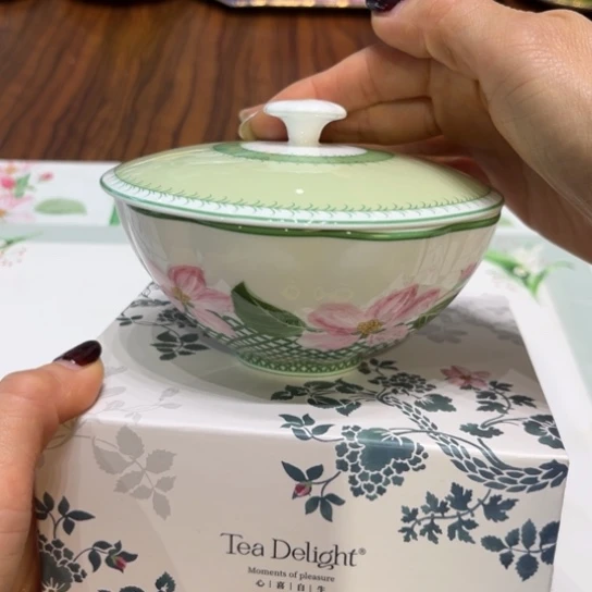 瓷片茶杯茶杯茶杯茶盏茶杯