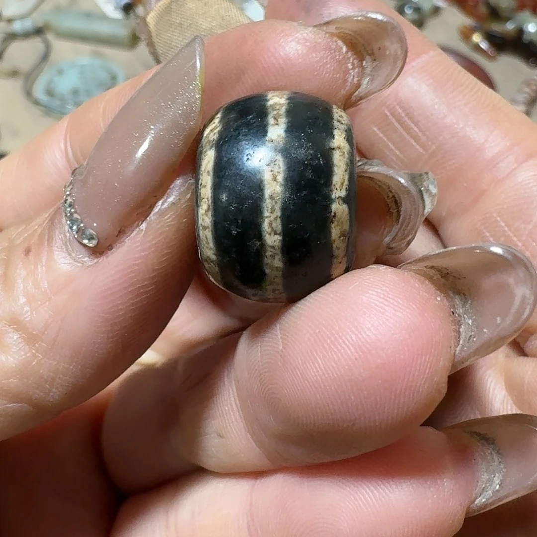 玛瑙/玉髓车挂未镶嵌