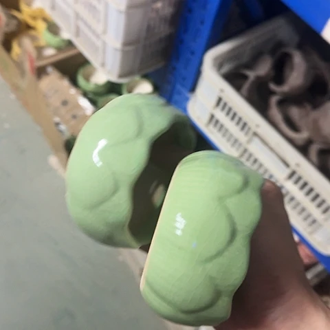 ···2个处理······