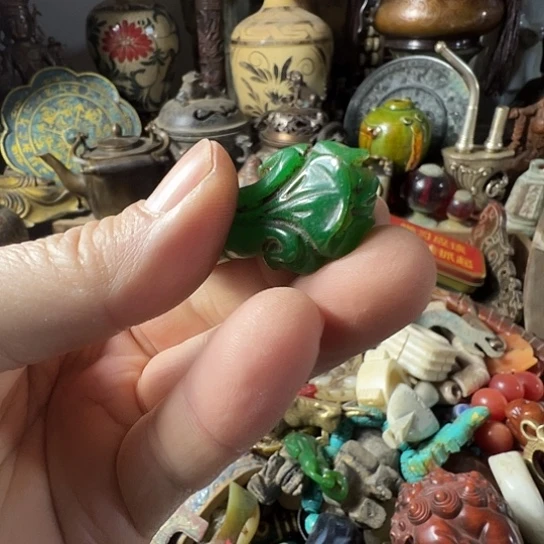 珍***惜小周直播间不见不散