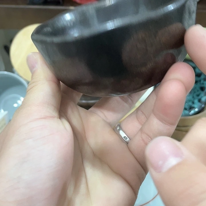 陶瓷茶具福利炸，完美主义者慎拍