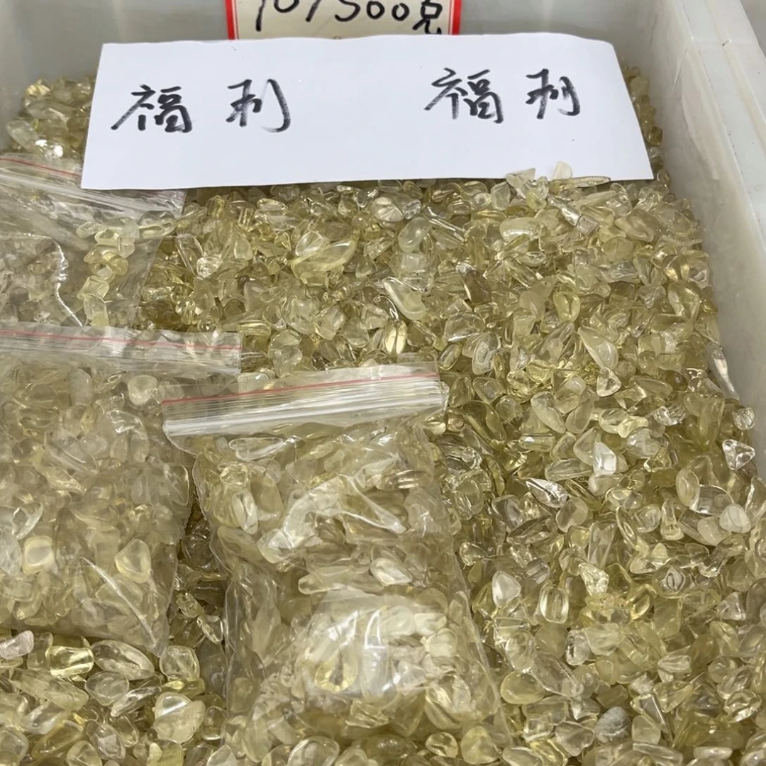 水晶大型摆件（非配饰）未镶嵌柱子