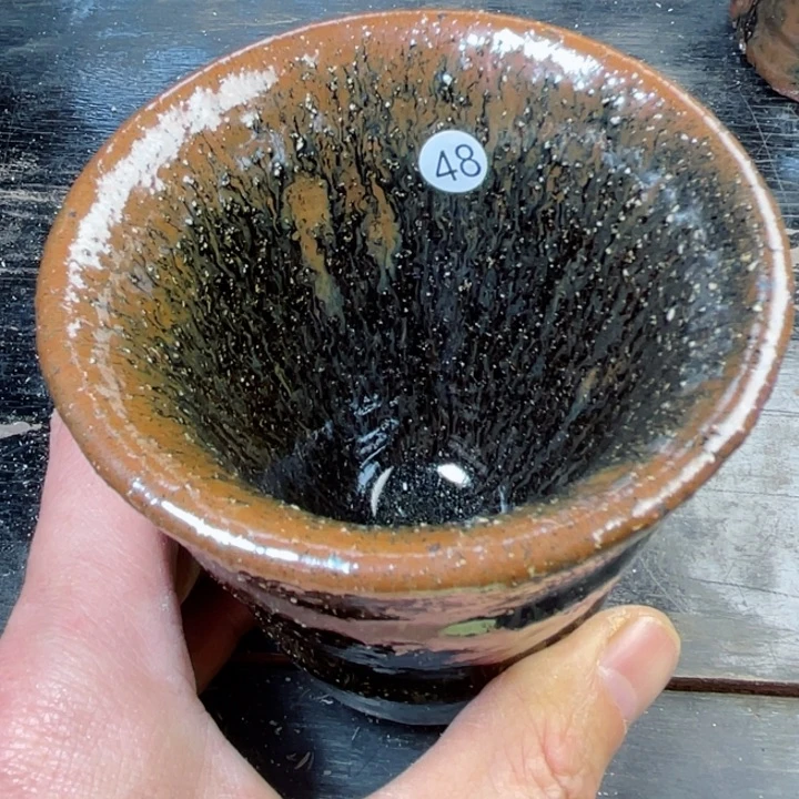 茶盏盏盏灯的亮点都是