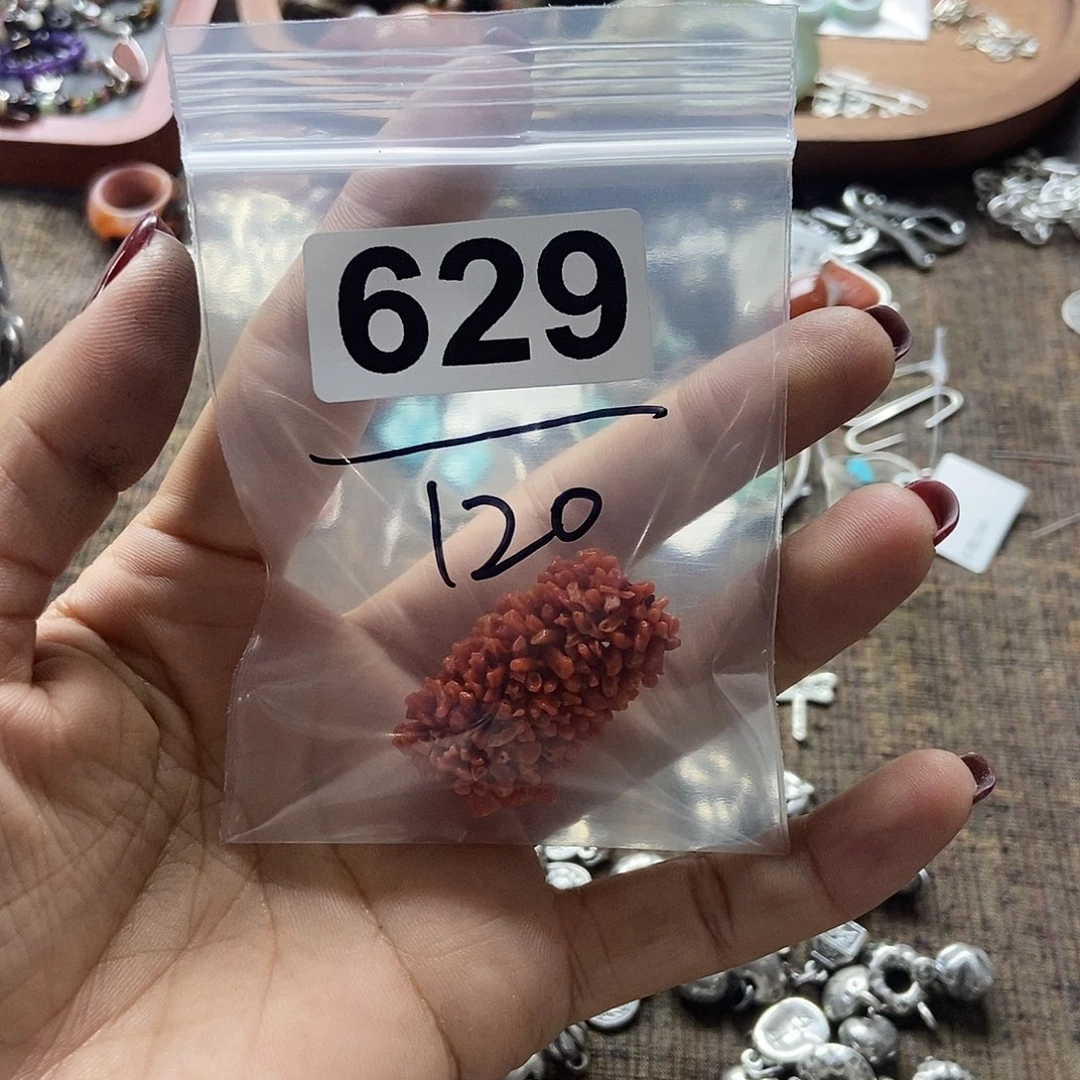 【闪购商品】翡翠戒指未镶嵌多***）配件
