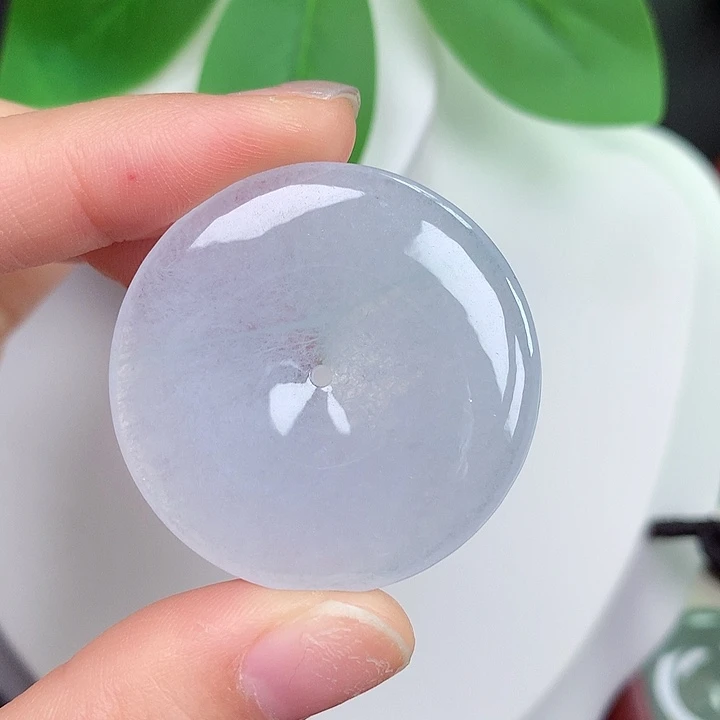 颈饰未镶嵌翡翠36.2-4.5