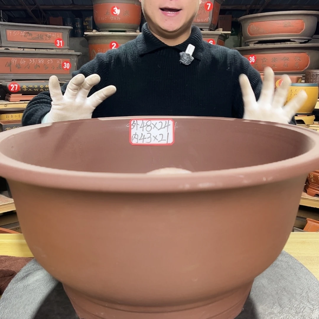 紫砂其他精品紫砂