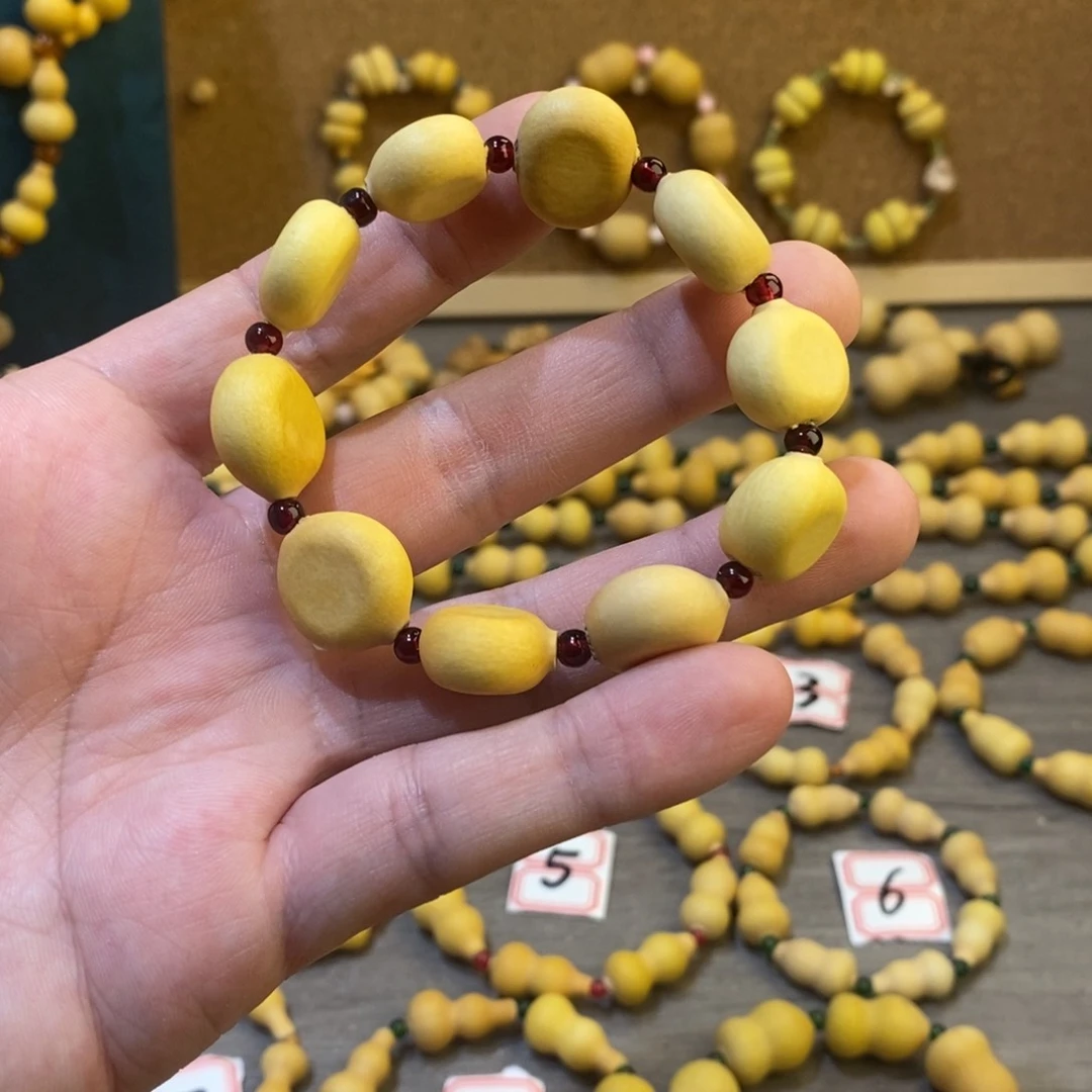 小*饭纯天然小葫芦