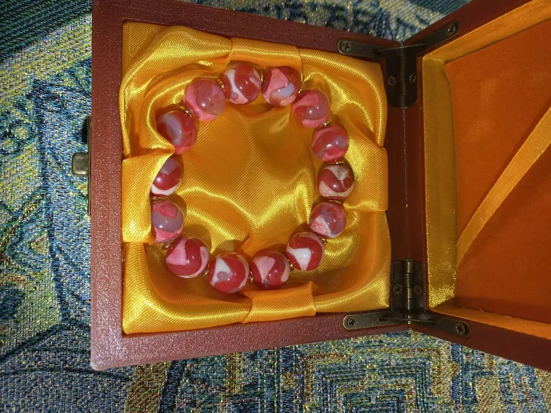 【典藏传承】X24经典时尚饰品高定（多样性发其一）