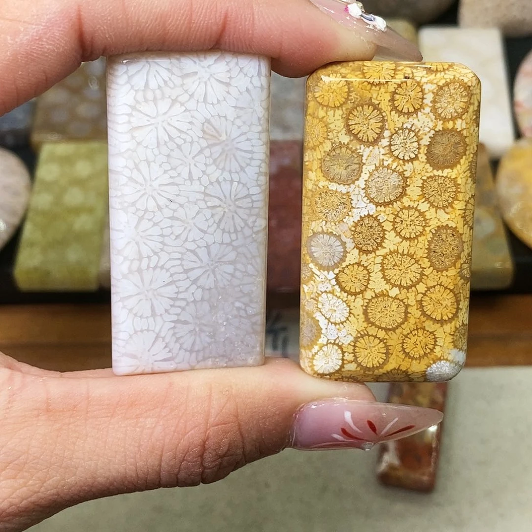 硅化玉颈饰合金1****一