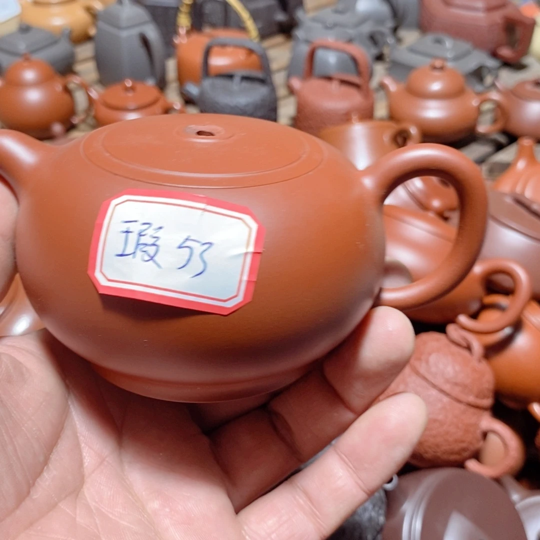 紫砂茶壶欢迎各位朋友加入