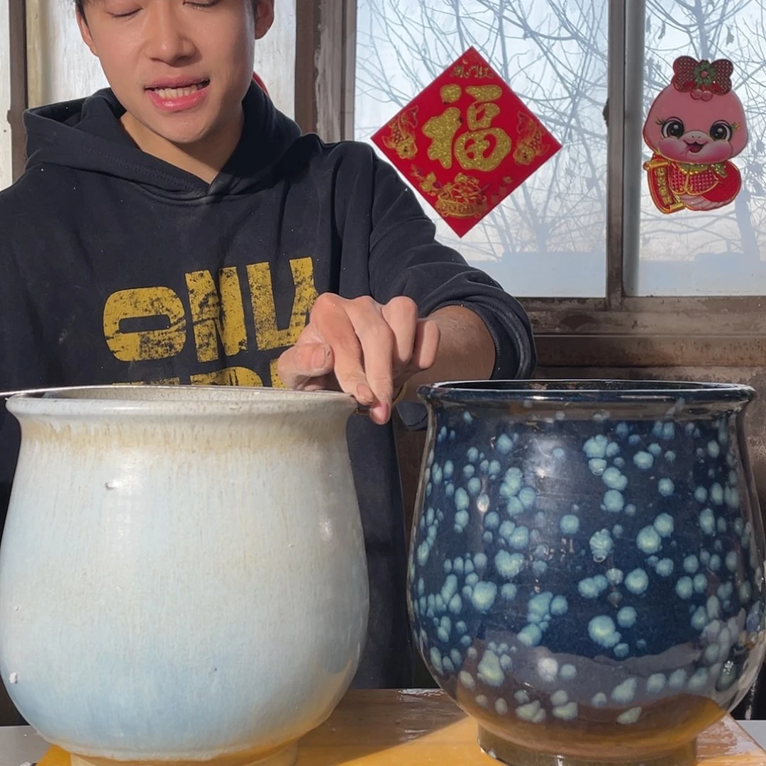 红陶宜兴紫砂陶瓷19/21