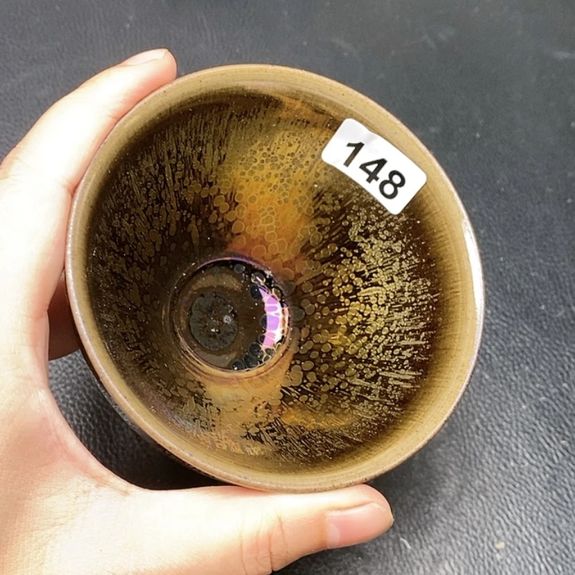 【闪购商品】茶盏我的盏太好看了吧