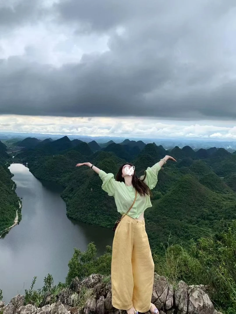 2025年新款小香风时尚长袖宽松名媛夏季衬衫休闲洋气裤子套装女装