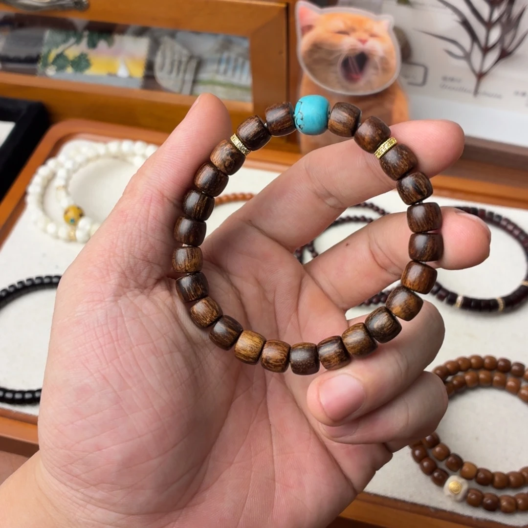 手串/手链贡木多样性