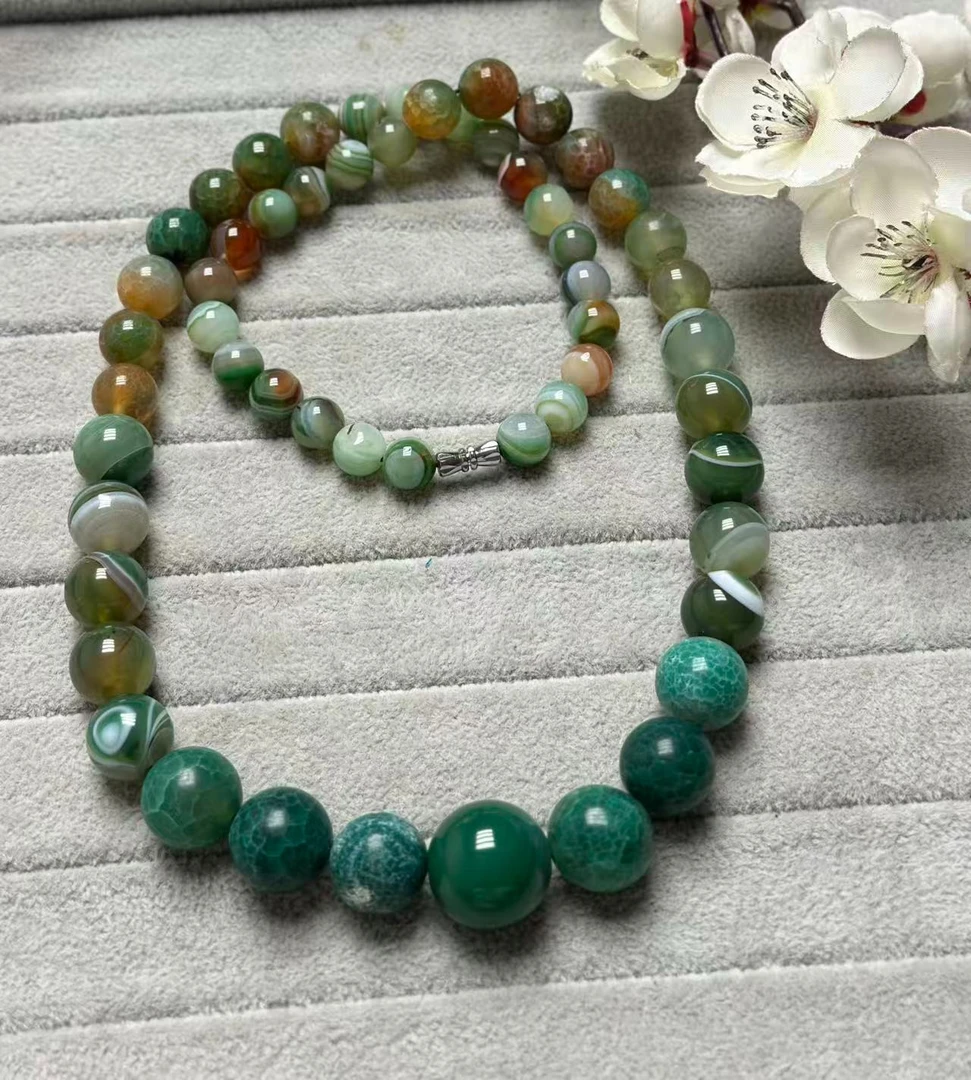 625 高端精品项链  多样性发其一