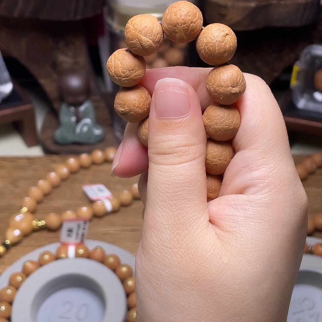 手串凤眼菩提菩提700