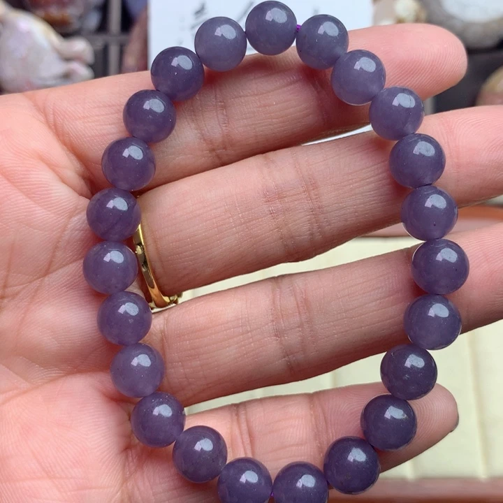 硅化珊瑚（珊瑚玉）颈饰未镶嵌