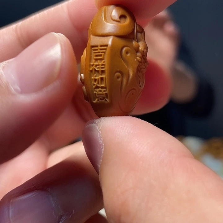 吊坠橄榄核橄榄核