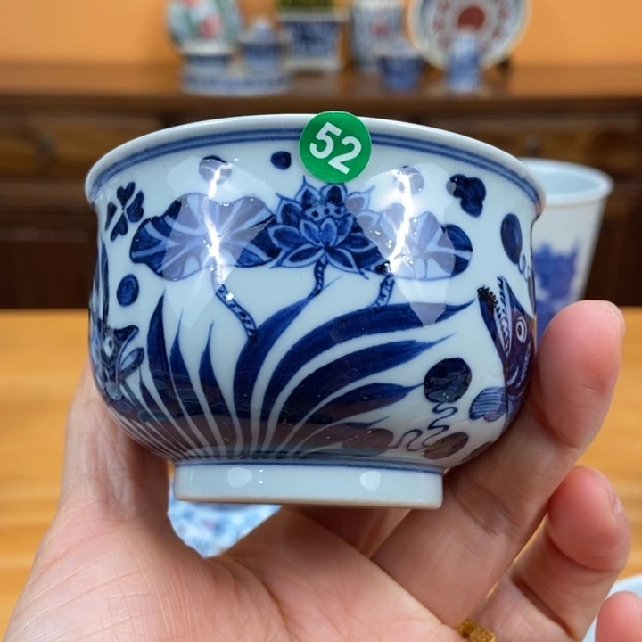 景德镇陶瓷景德镇瓷器