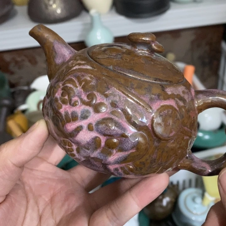 陶瓷艺术品及陶瓷制品