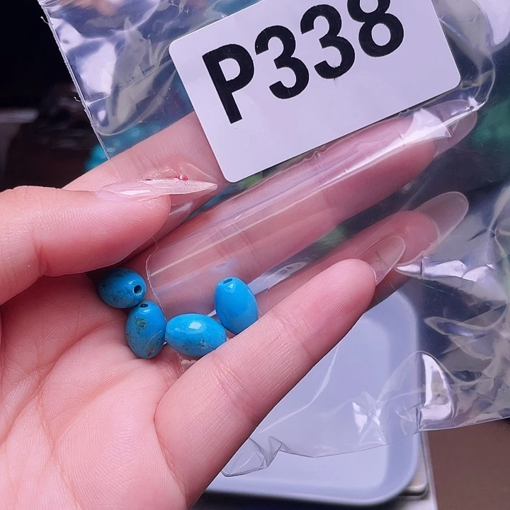 湖北十堰原矿绿小松
