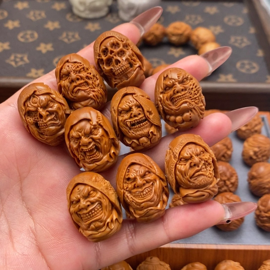 手串/手链橄榄核橄榄核