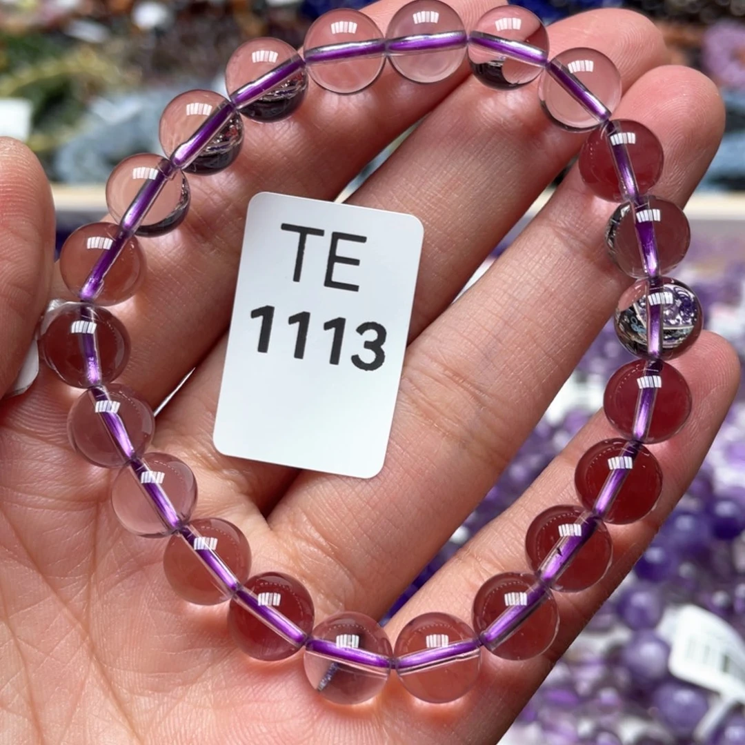 水晶多样性发一只未镶嵌