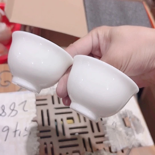 微瑕的一个直播间介意勿拍