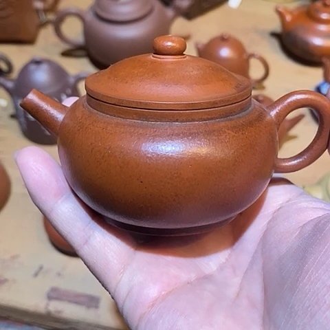 茶壶紫砂沉*紫沙壶……紫砂壶茶具