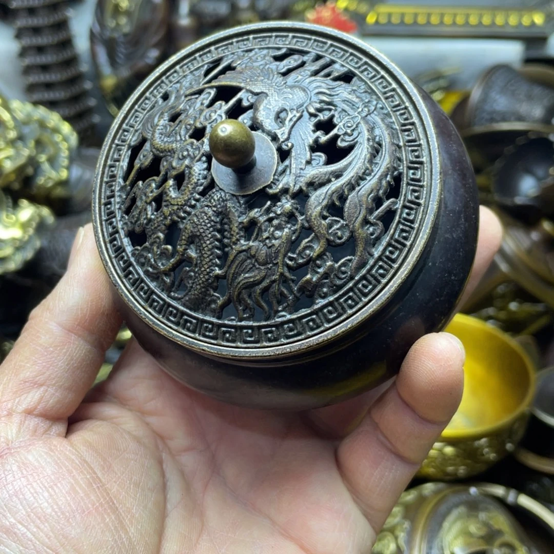 铜器摆件诚信经营