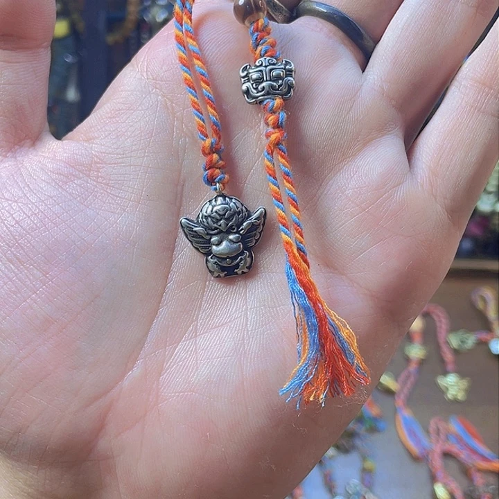 福利白铜利马铜策挂一套设计款式