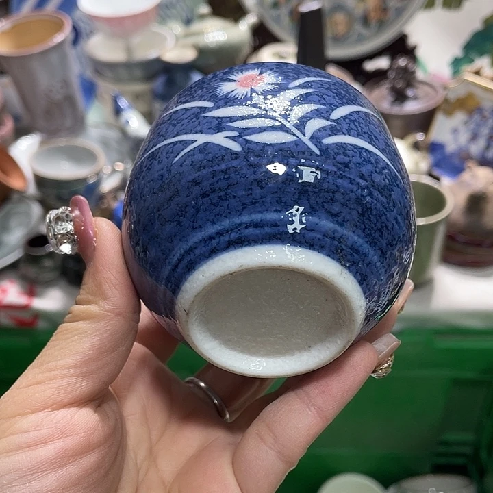 茶杯具19.9发带瑕疵牌都是坏的2